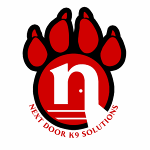 Next Door K9 Solutions